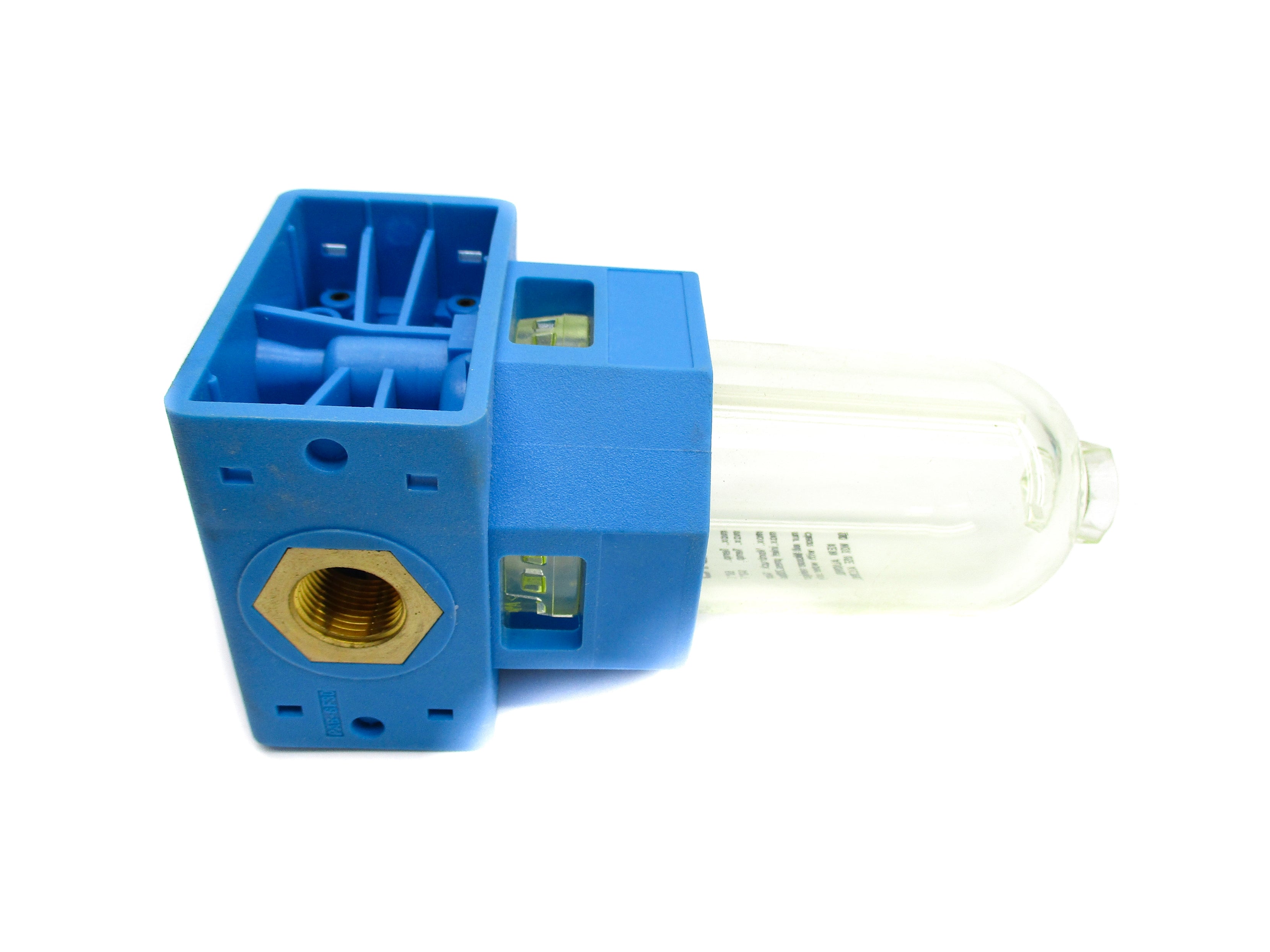 FESTO LOE-3/8-S-B NSNP