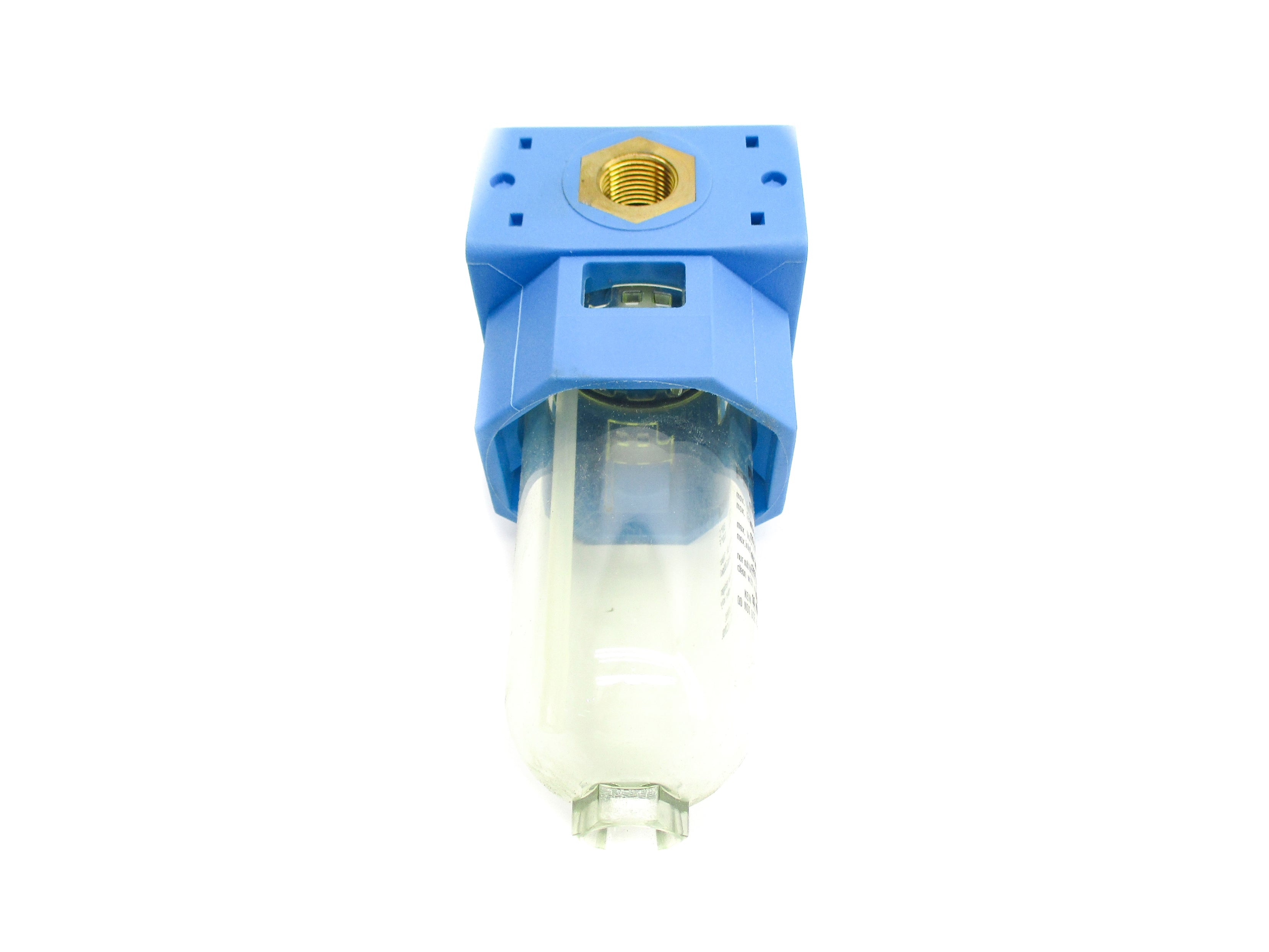 FESTO LOE-3/8-S-B NSNP