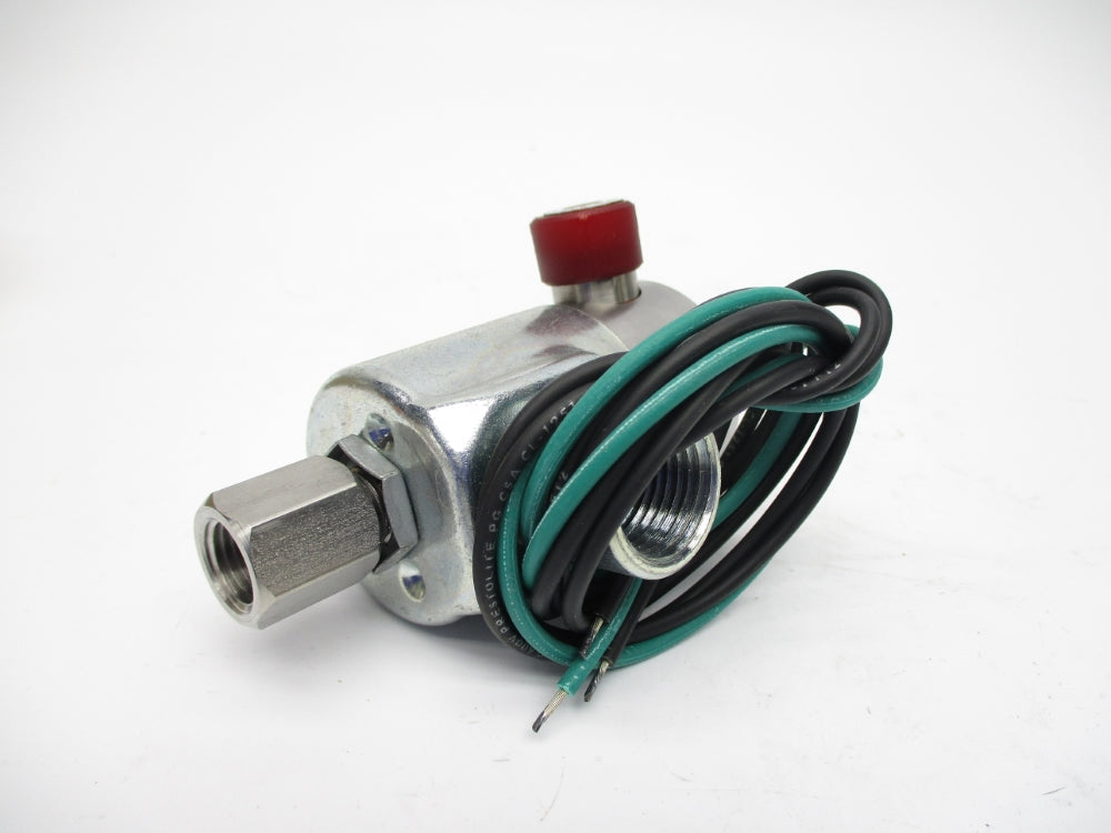 VERSA ESM-3302-86-H-M5R-A120 0-75PSIG 100/120V NSMP
