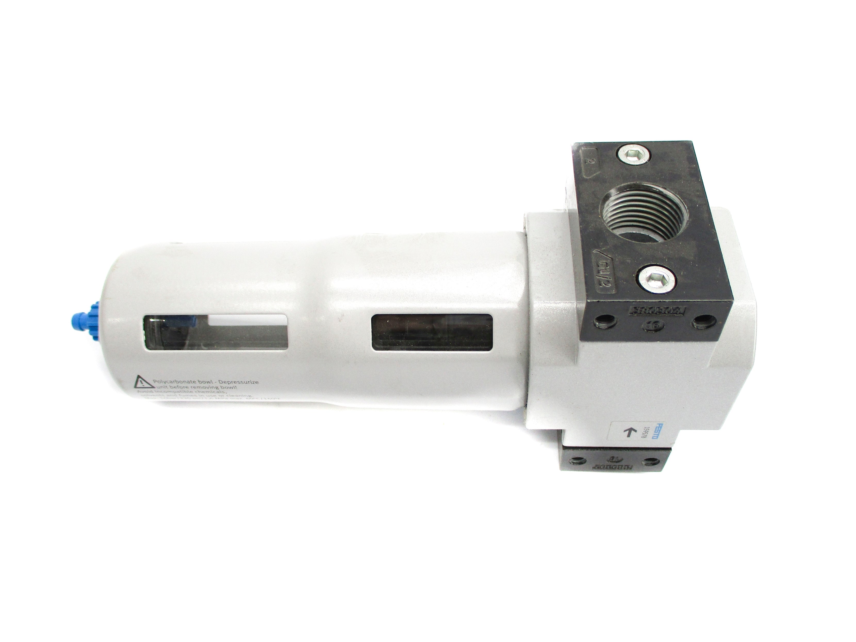 FESTO LF-D-MIDI 240PSI NSNP