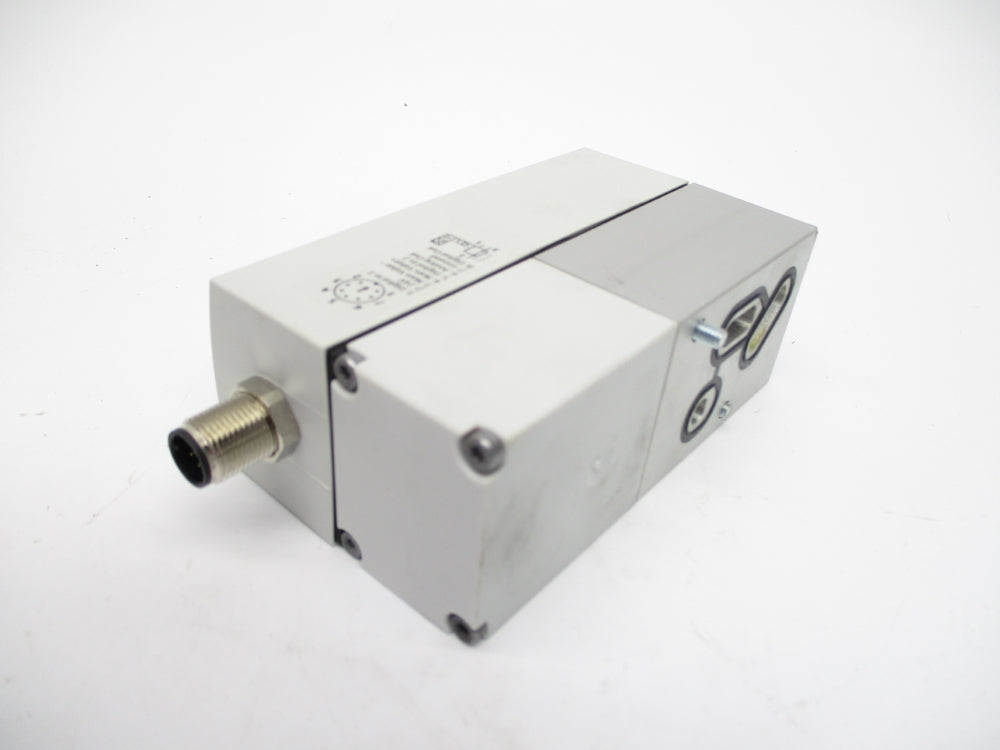 FESTO VPPM-6F-L-1-F-0L6H-A4P-C1 558340 NSMP
