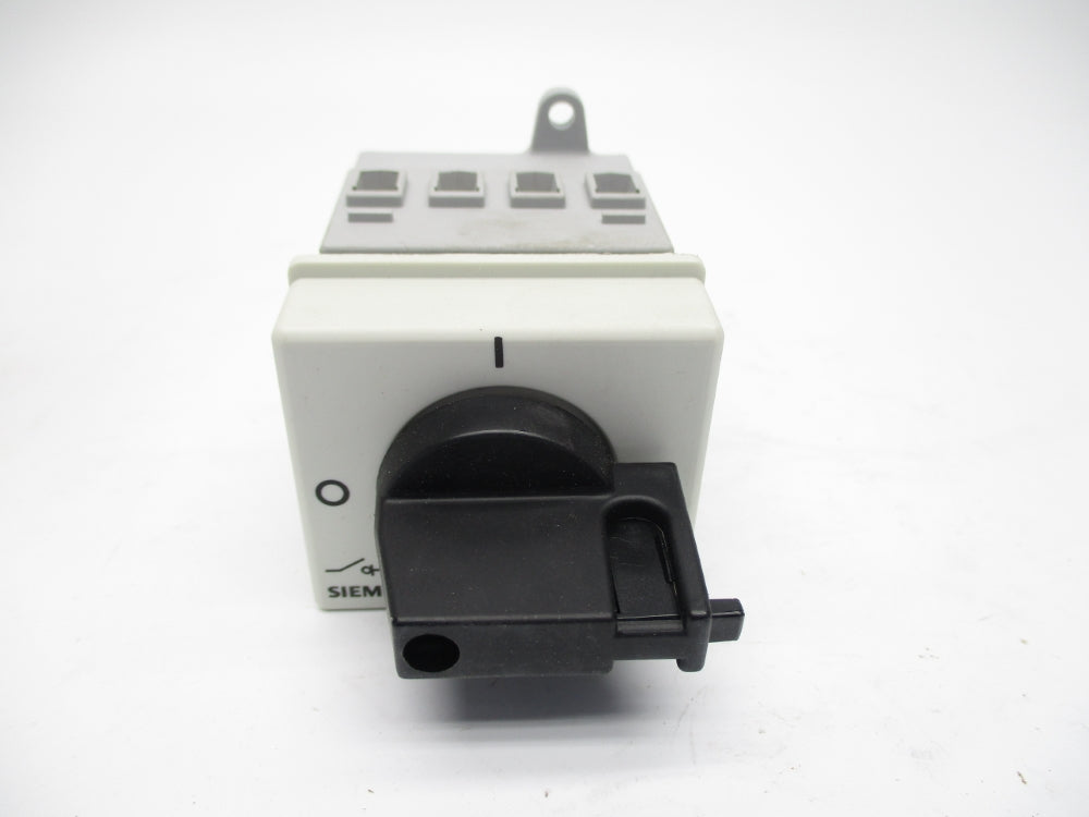 SIEMENS 3LD2030-0TK11 NSMP
