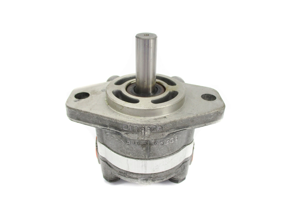 PARKER D11AA2A X0403-05381 NSNP
