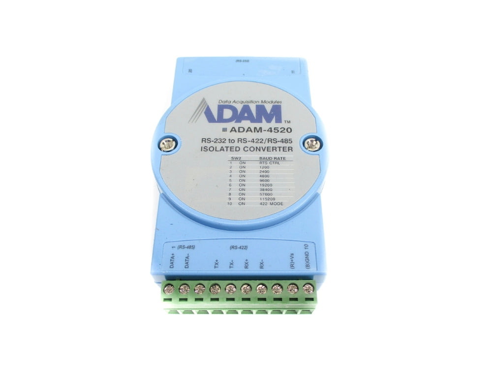 ADAM ADAM-4520 NSNP