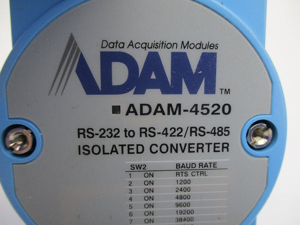ADAM ADAM-4520 NSNP