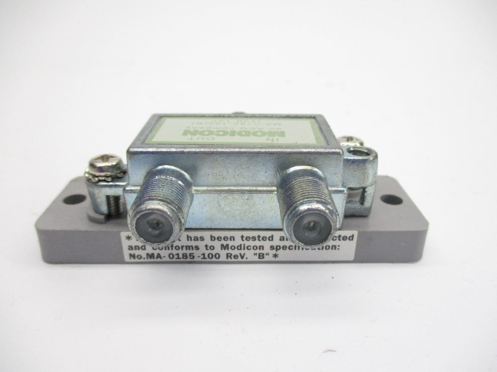 MODICON MA-0185-100(B) NSNP