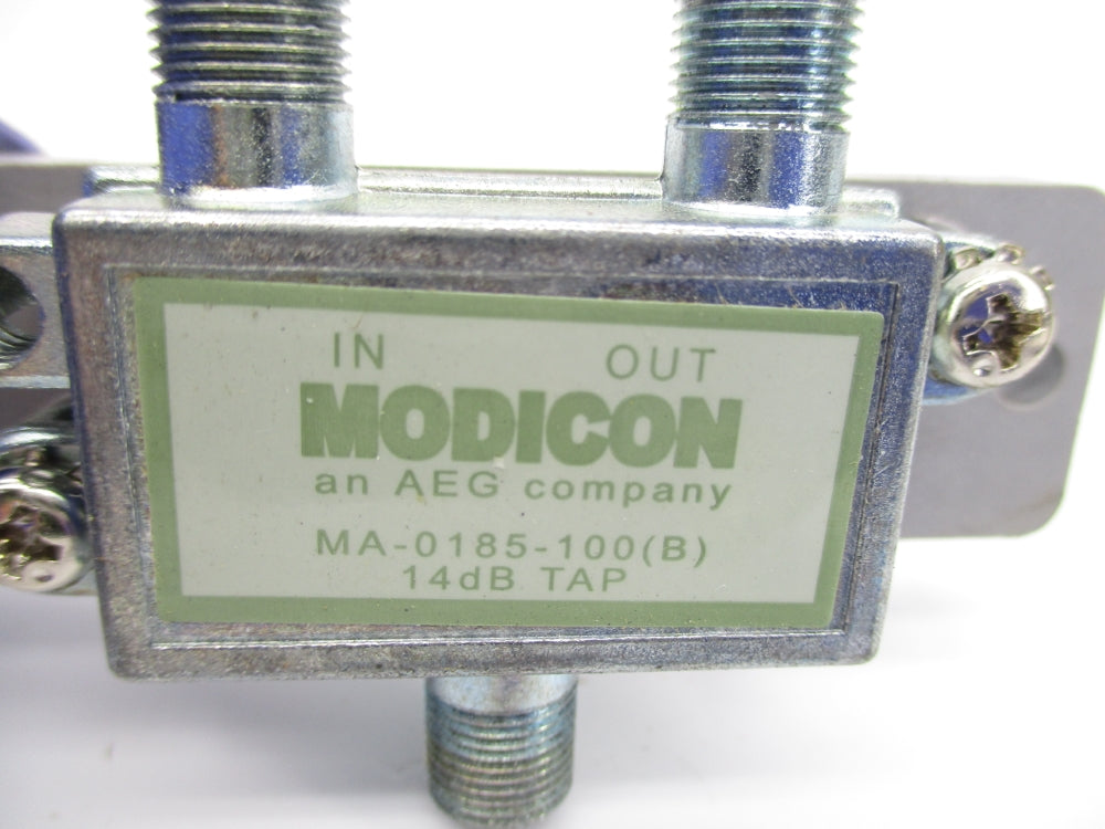 MODICON MA-0185-100(B) NSNP