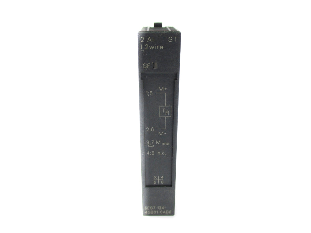 SIEMENS 6ES7134-4GB01-0AB0 NSNP