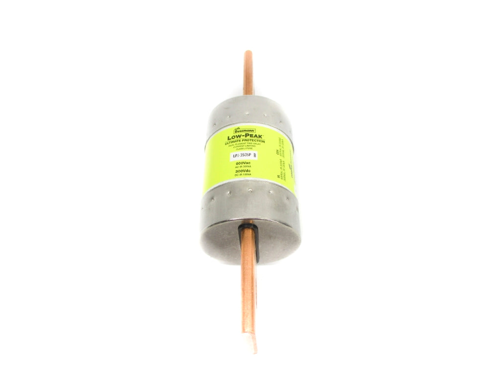 BUSSMANN LPJ-350SP 350A 600VAC/300VDC NSNP