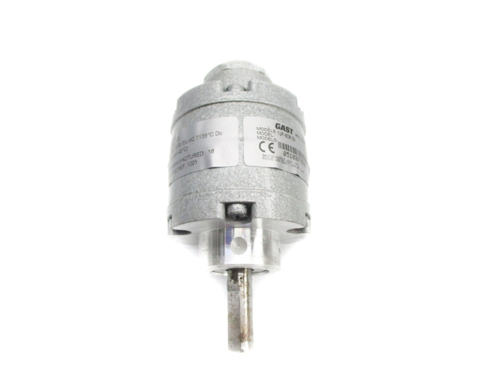 GAST 1UP-NCW-2A NSNP