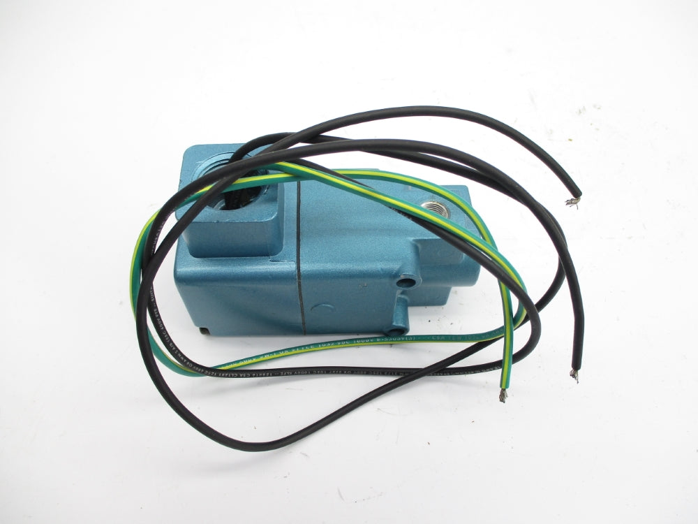 MAC 224B-111CAAA 110/120V 150PSI NSNP