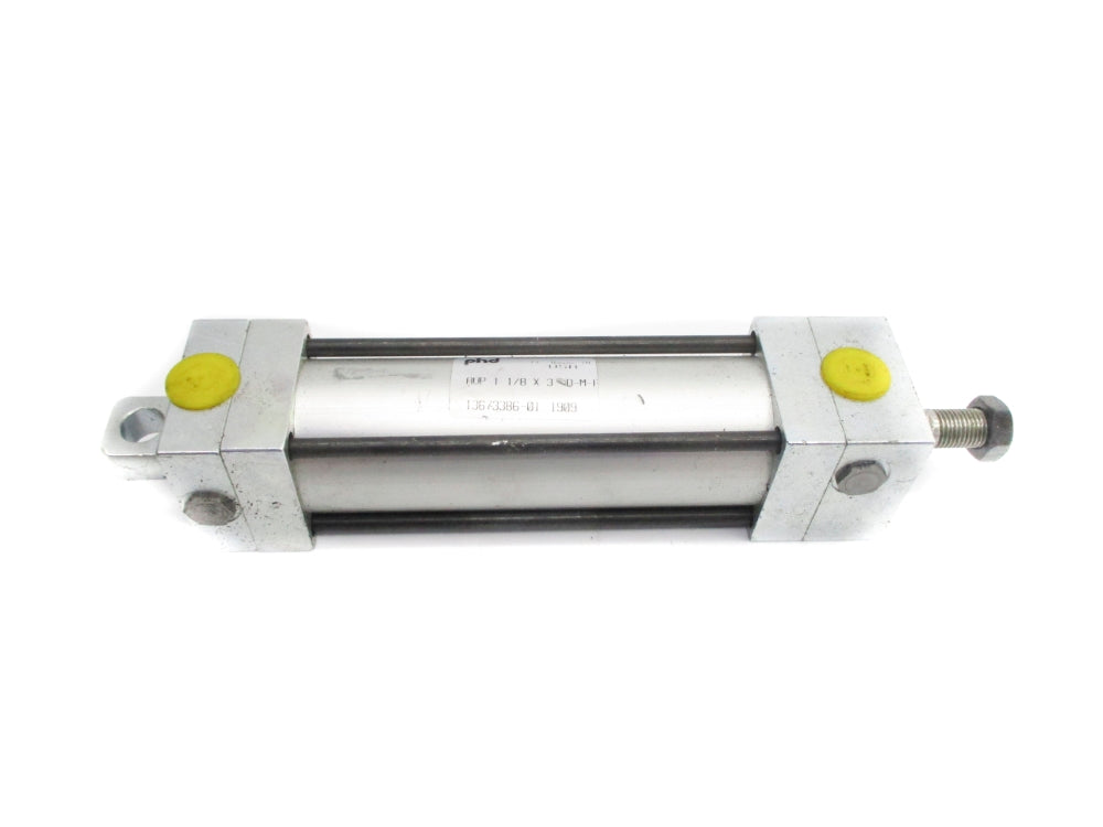 PHD AVP1-1/8X3-D-M-P UNMP