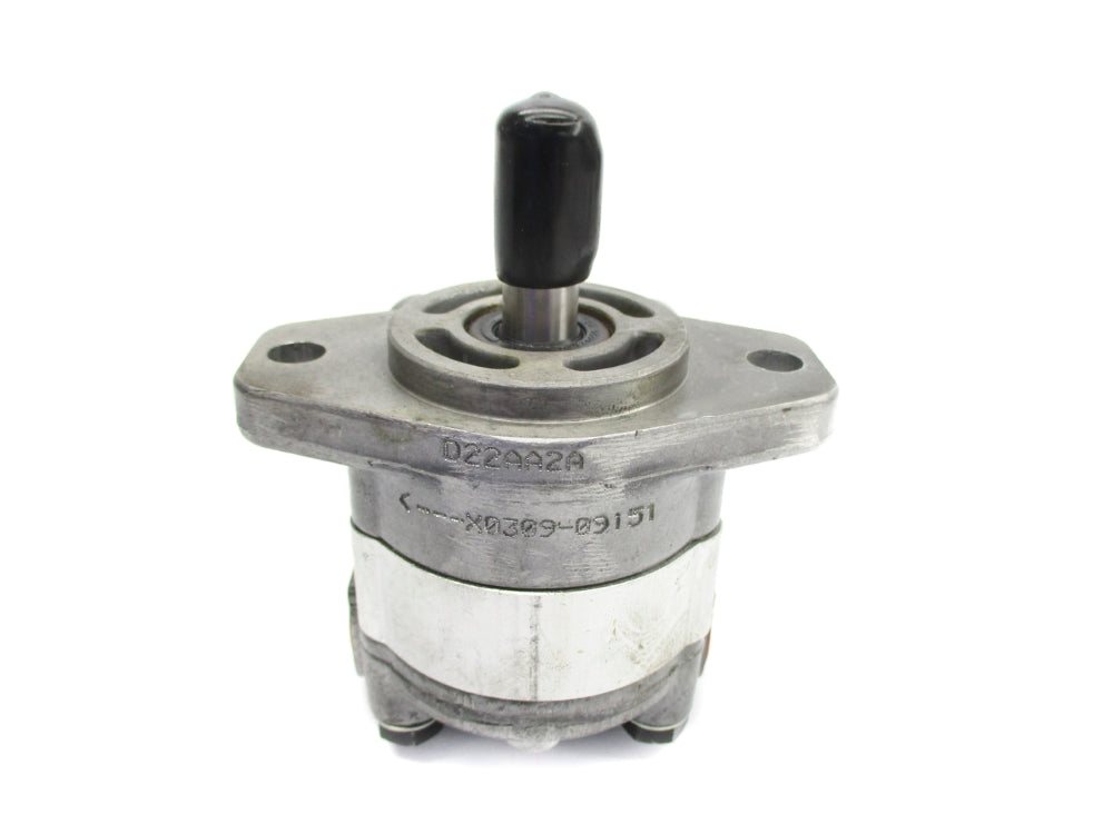 PARKER D22AA2A X0309-09151 NSNP