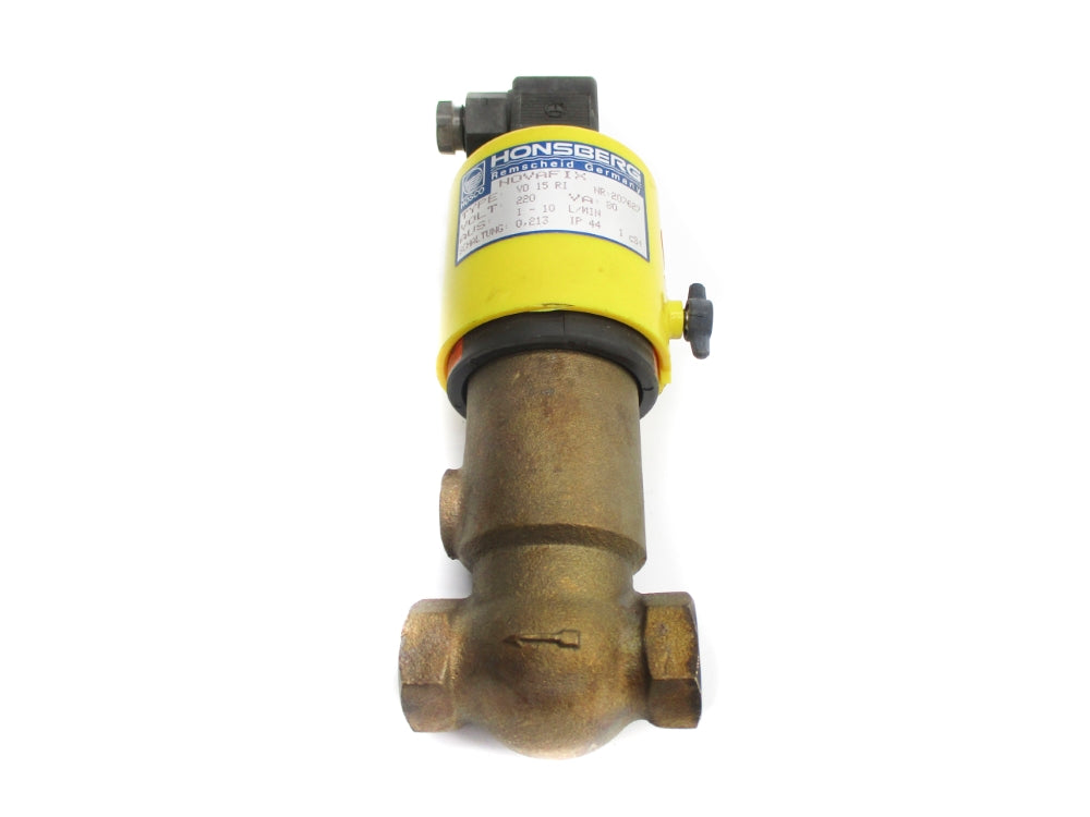 HONSBERG VD15RI 207627 NSNP