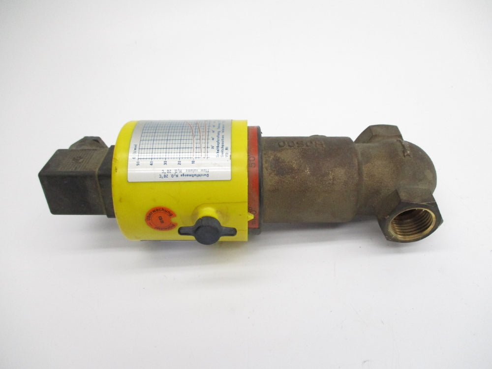 HONSBERG VD15RI 207627 NSNP