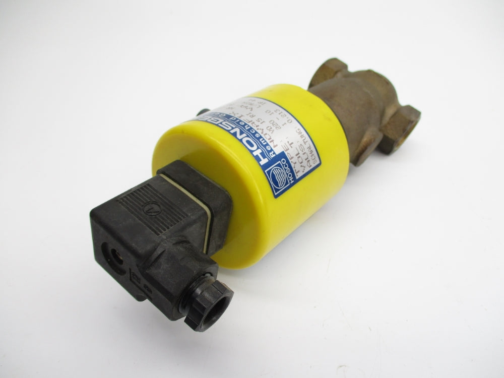 HONSBERG VD15RI 207627 NSNP