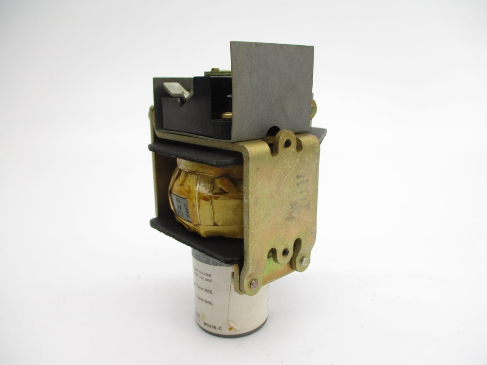 SQUARE D 9055AO118L SER. A 600VAC 10A UNMP