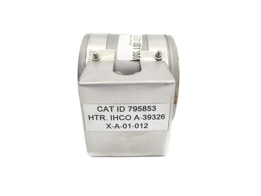 IHCO CHESHIRE A39326 795853 UNMP
