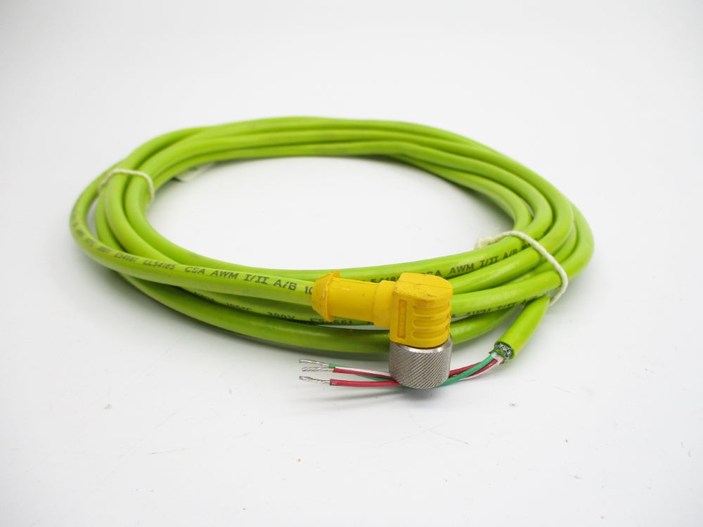 TURCK WKB3T-4 U2223 NSNP