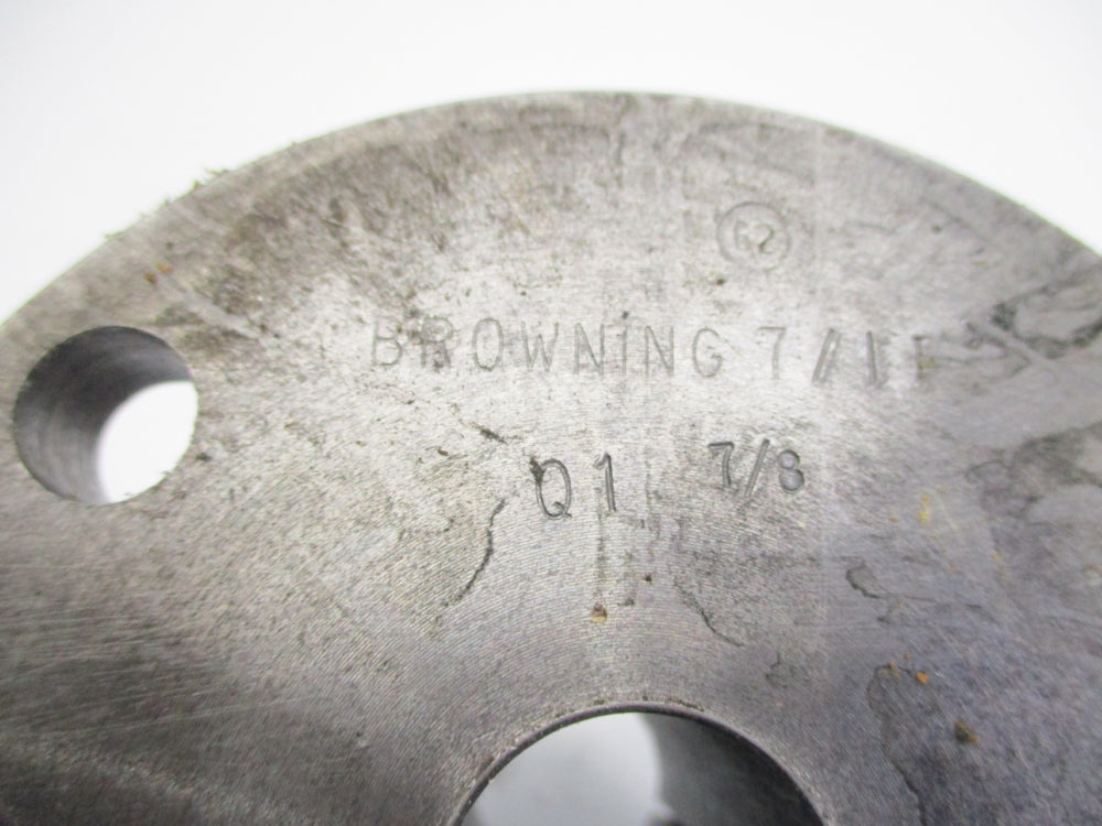 BROWNING Q1 7/8" NSNP