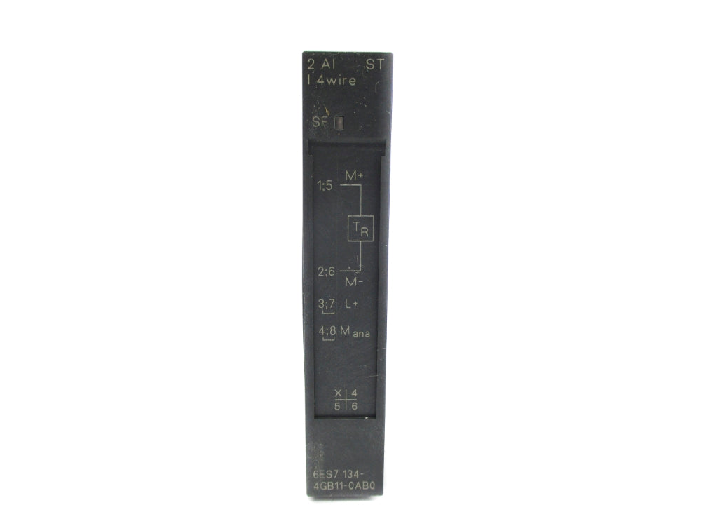 SIEMENS 6ES7134-4GB11-0AB0 NSNP