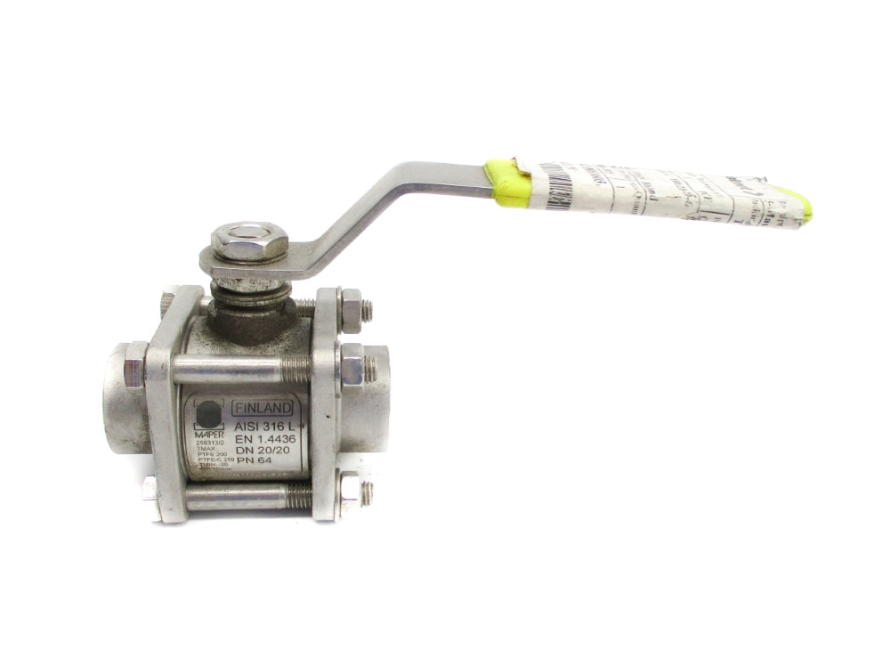 MAPER 250313/2 NSNP