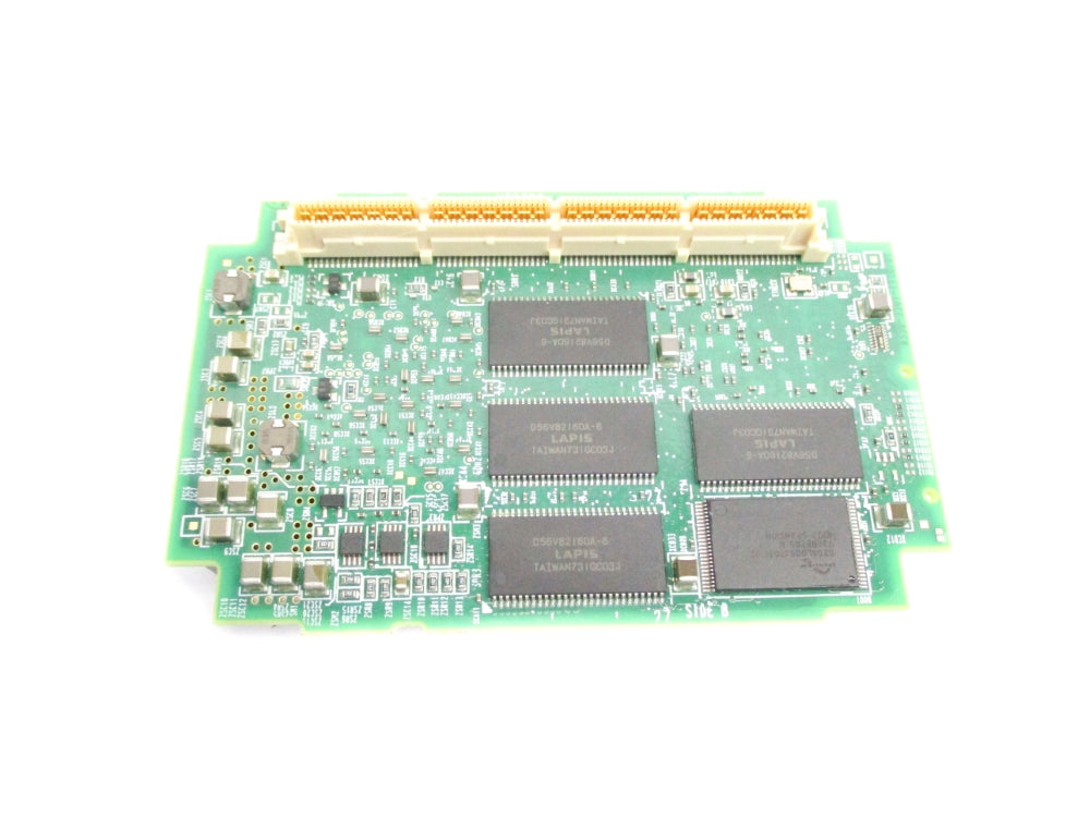 FANUC A17B-3301-0108/02A NSNP