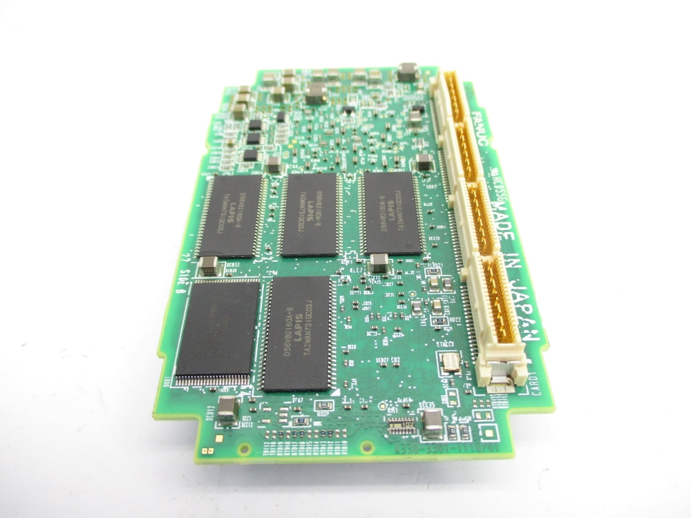 FANUC A17B-3301-0108/02A NSNP