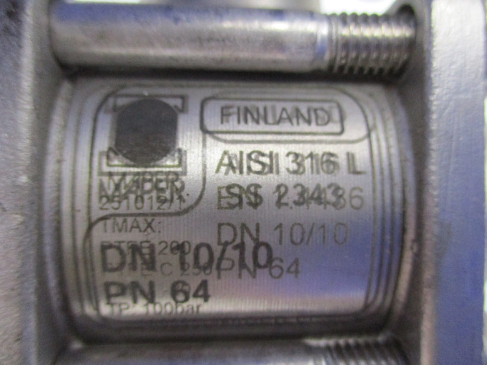 MAPER 251012/1 NSNP