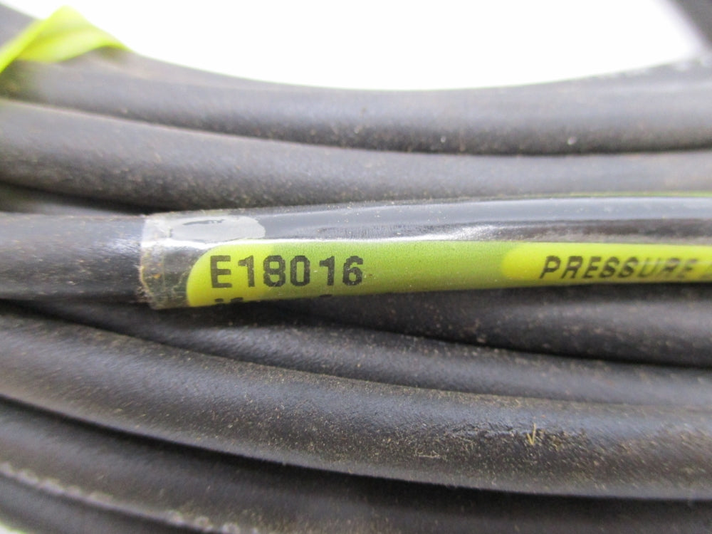 IFM EFECTOR E18016 UNMP