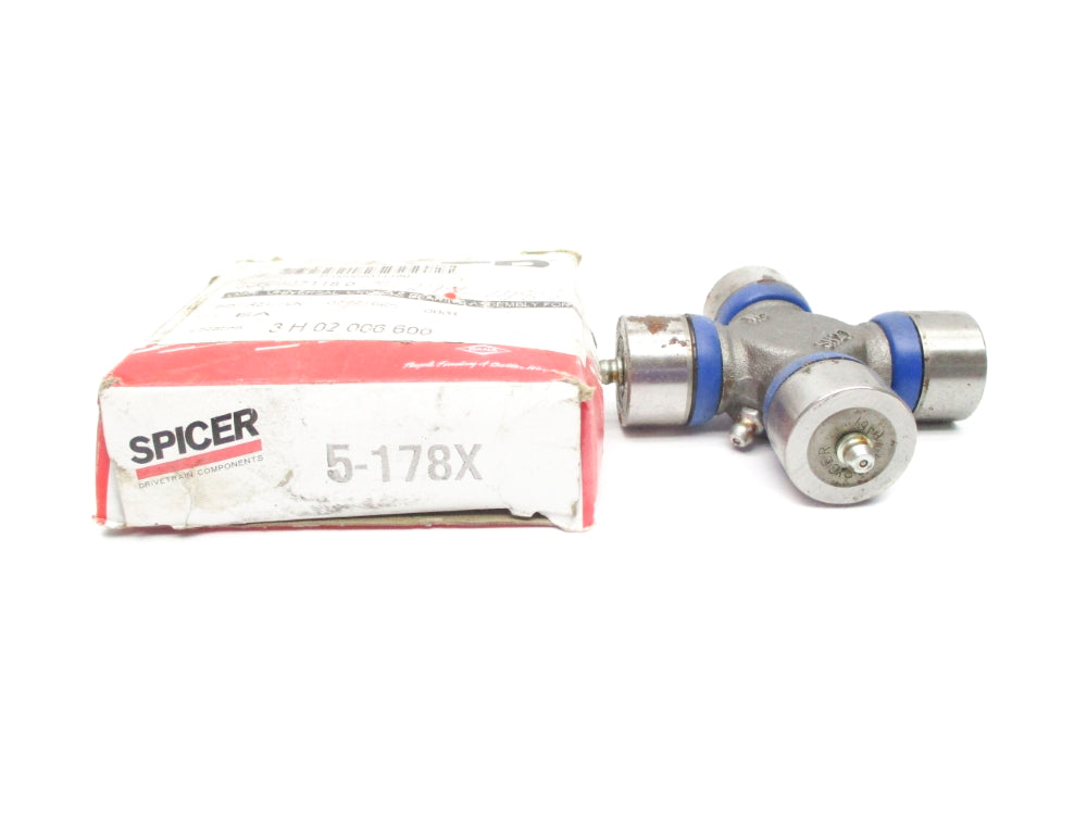 SPICER 5-178X NSMP
