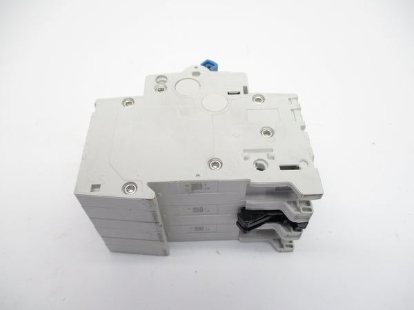 ALLEN BRADLEY 1492-SPM3C060 SER. D 6A 277VAC NSMP