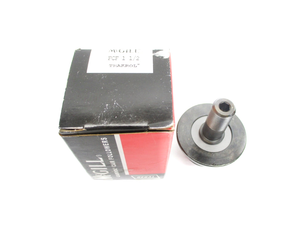 MCGILL FCF1-1/2 NSMP