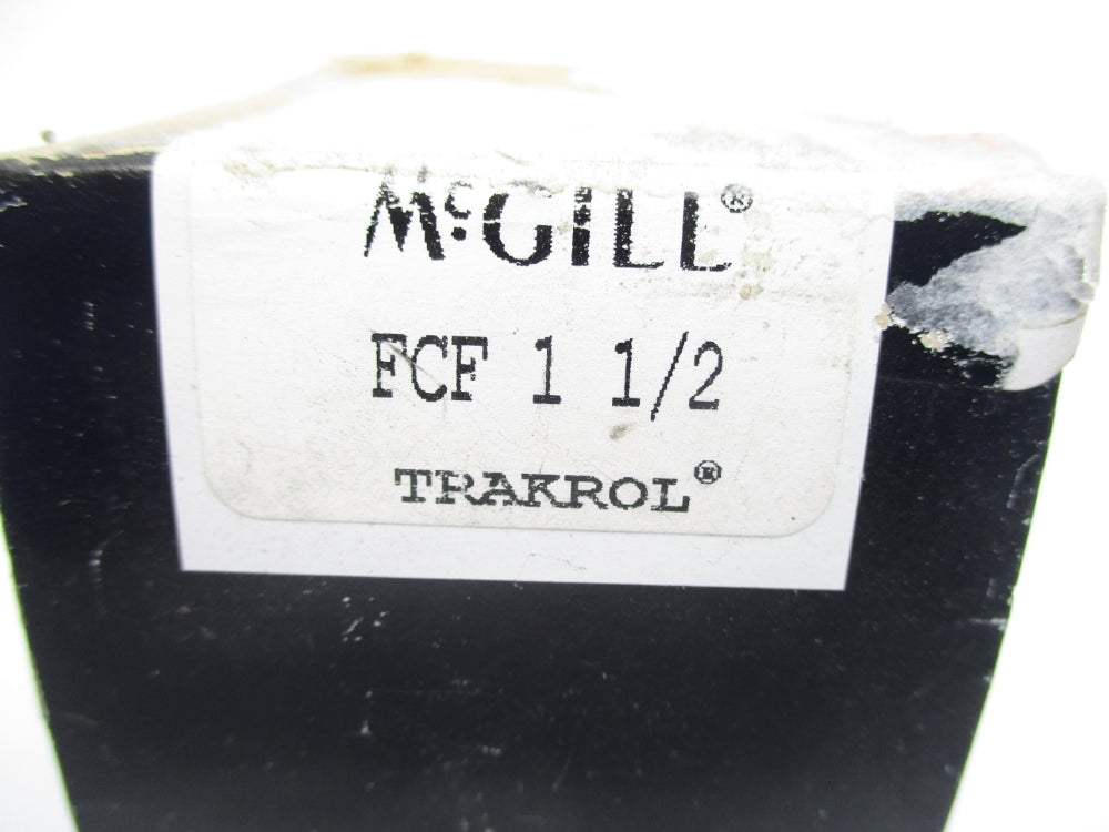 MCGILL FCF1-1/2 NSMP