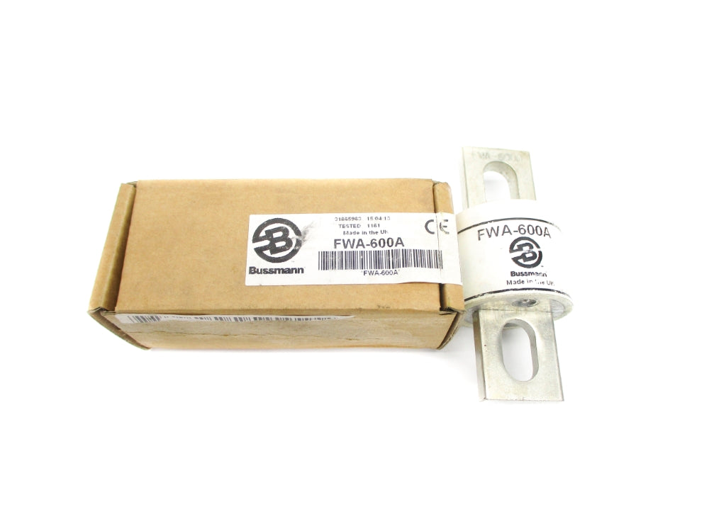 BUSSMANN FWA-600A 600A 150VAC/DC NSMP