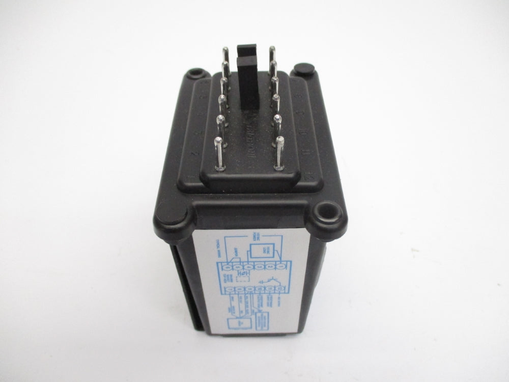 TRI-TRONICS PM-8100 16856 NSMP