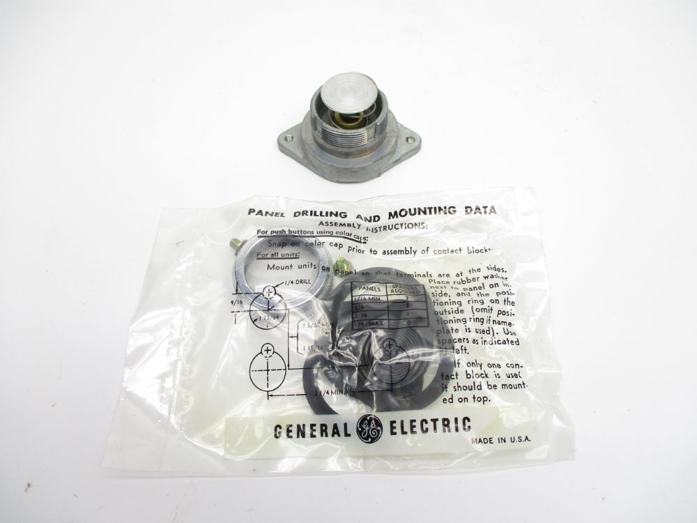 GENERAL ELECTRIC CR2940WA200B NSMP