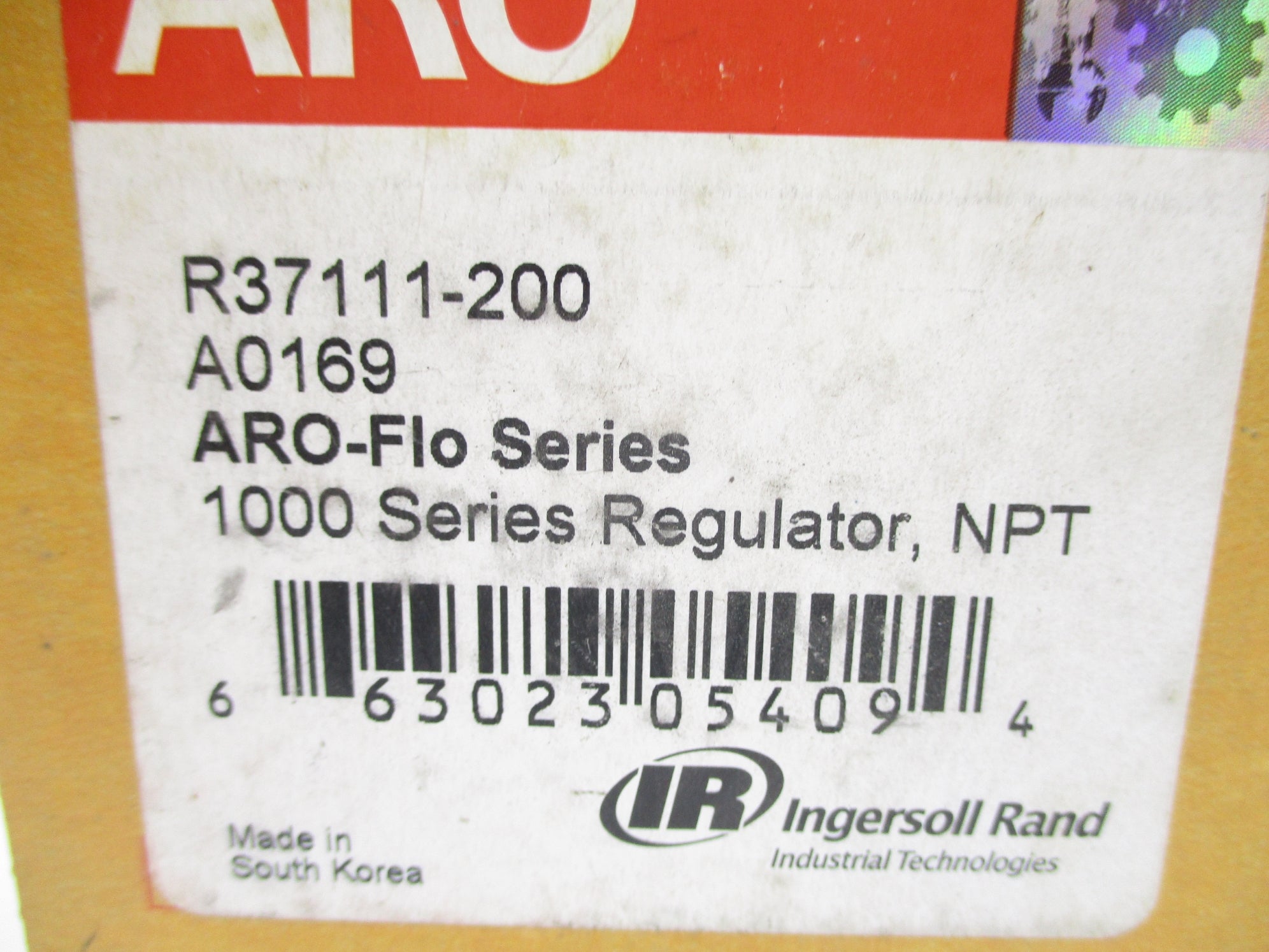 ARO R37111-200 NSMP
