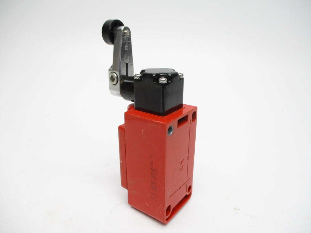 ALLEN BRADLEY 440P-MSLB22E SER. A (WH) NSMP
