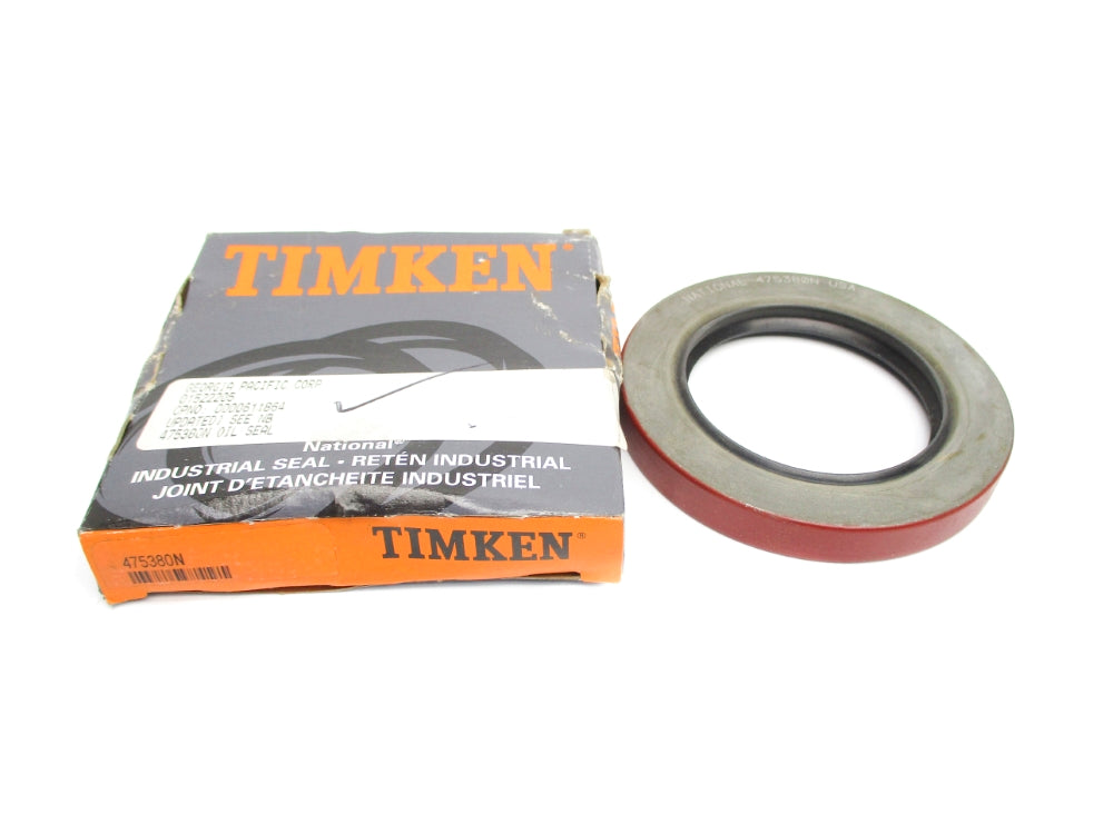 TIMKEN 475380N NSMP