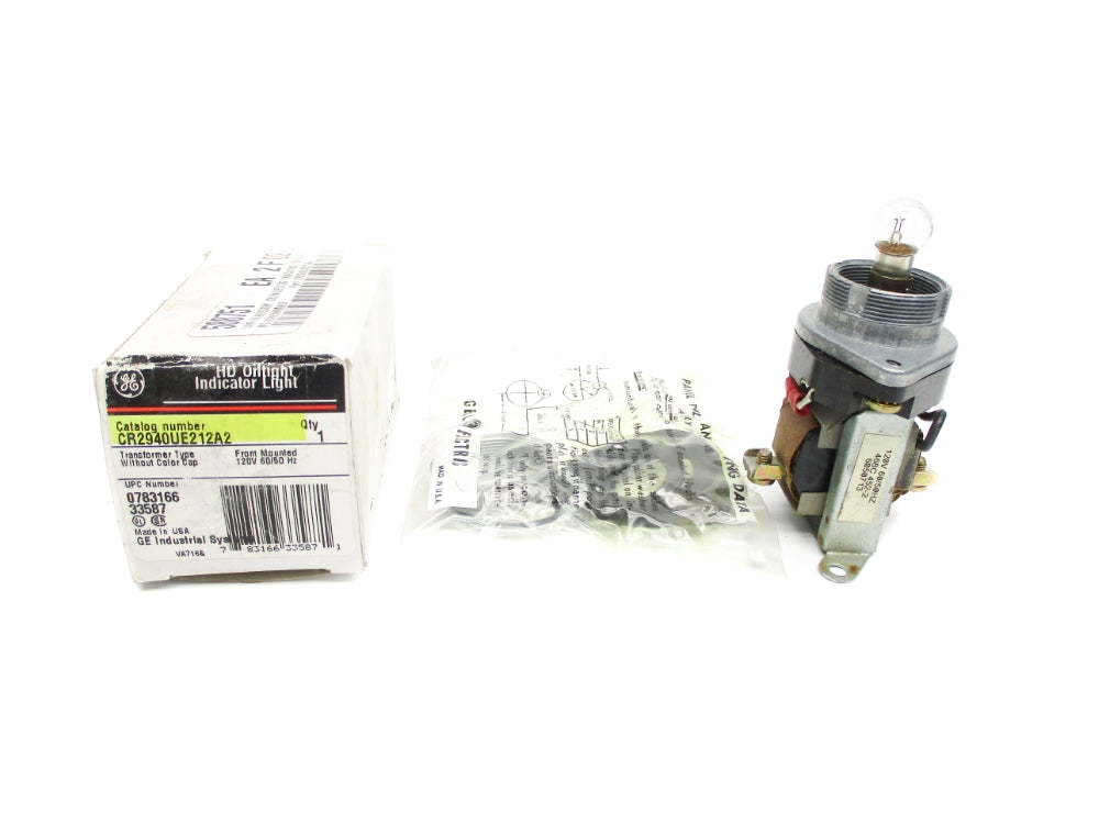 GENERAL ELECTRIC CR2940UE212A2 NSMP