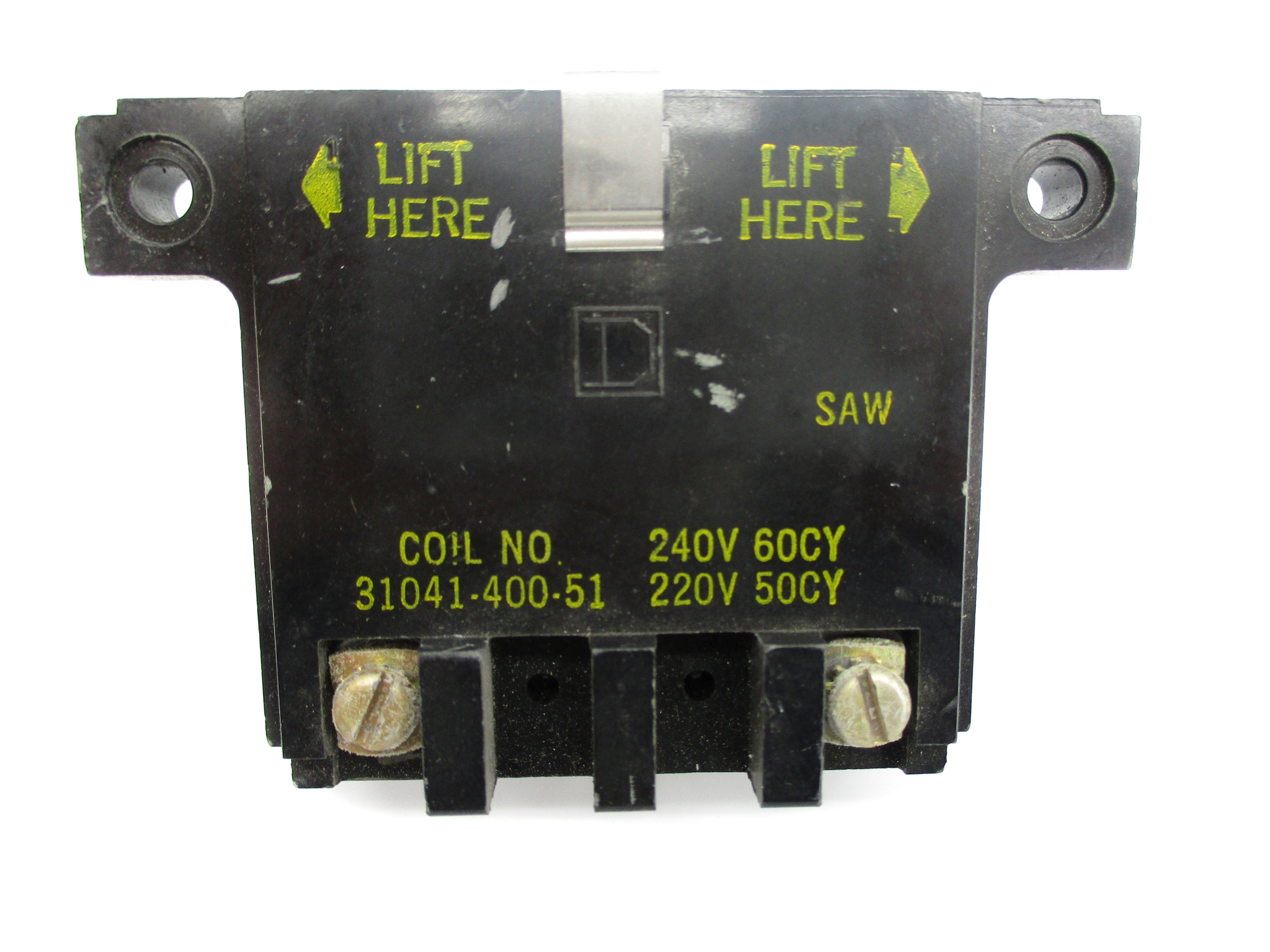 SQUARE D 3104140051 NSNP
