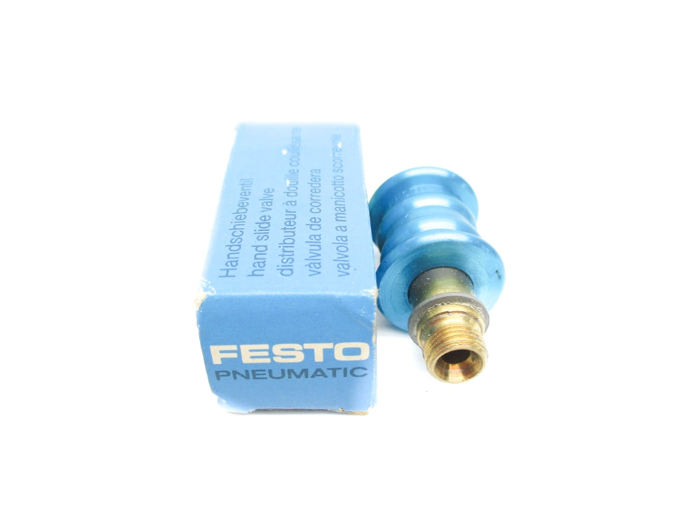 FESTO W-3-1/8 2339 NSMP