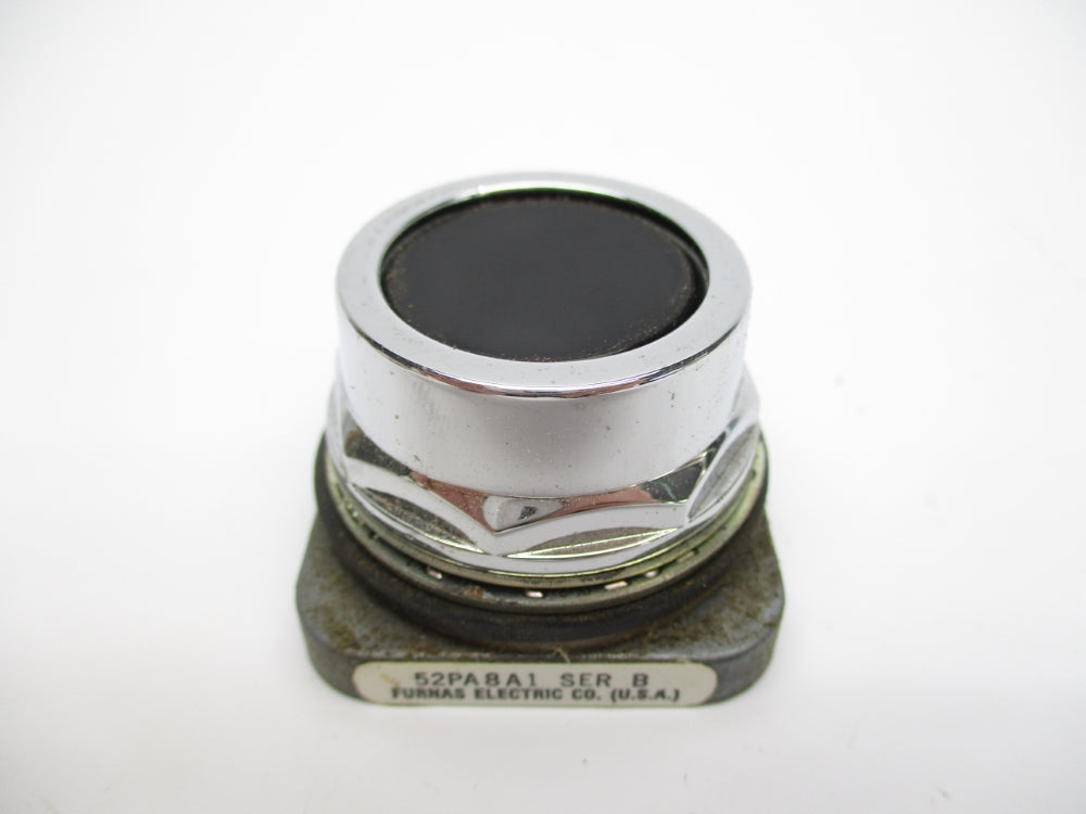 FURNAS ELECTRIC 52PA8A1 SER. B NSMP