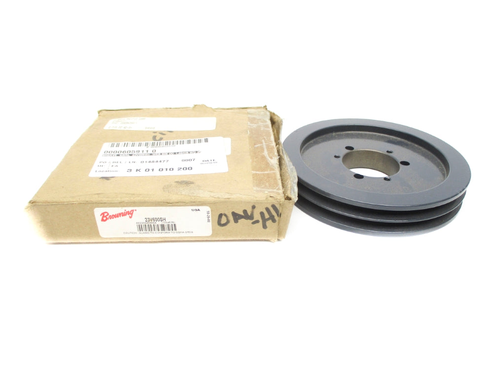 BROWNING 23V600SH 1064575 NSMP