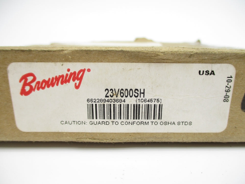 BROWNING 23V600SH 1064575 NSMP