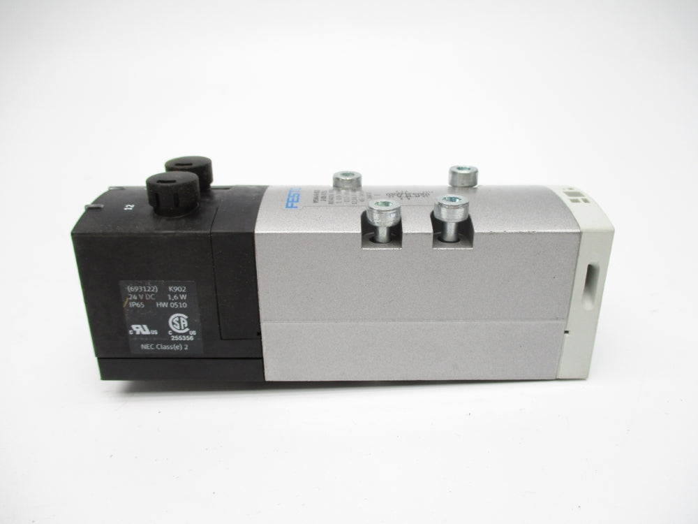 FESTO VSVA-B-B52-Z-D1-1T1L 8034836 45-145PSI 24VDC NSMP