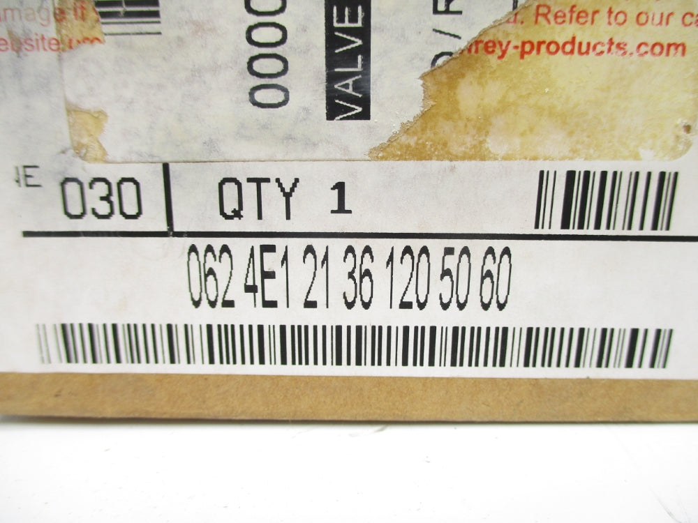 HUMPHREY 062-4E1-21-36 120V 0-125PSI NSMP