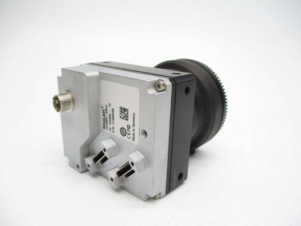 BASLER RAL4096-80KM 105999-13 NSNP