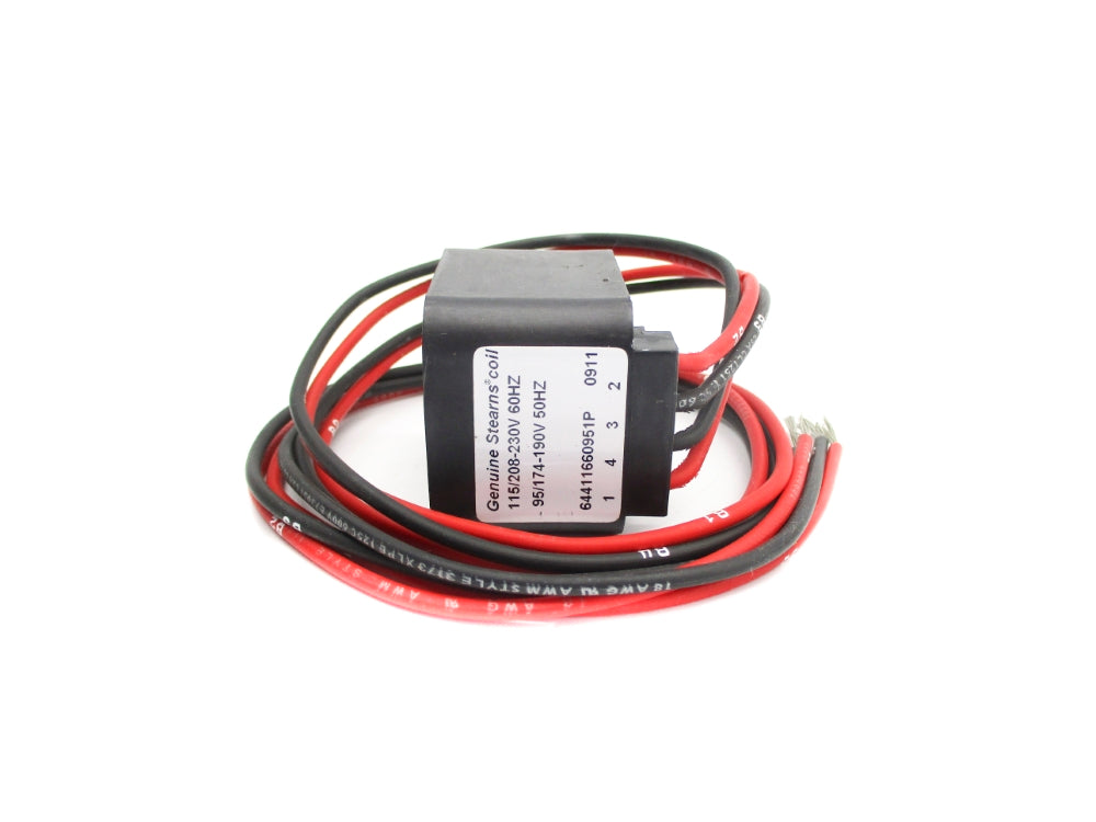 STEARNS 64411660951P 230V NSNP